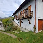 Leonardoshome Rockstairs Дом отдыха Trarego
