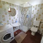Дом отдыха Leonardoshome Rockstairs *