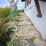 Дом отдыха Leonardoshome Rockstairs Trarego