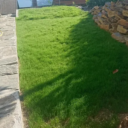 Semesterbostad Leonardoshome Rockstairs Trarego